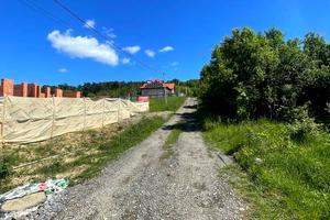 ділянка за адресою Провулок Ягідний