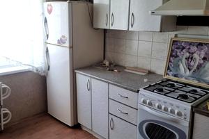 квартира за адресою Моніторна вул., 10