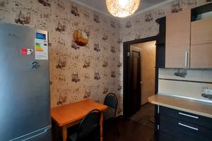 квартира за адресою Старобілоуська вул., 31а