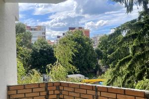 квартира за адресою Тролейбусна вул., 3-Б