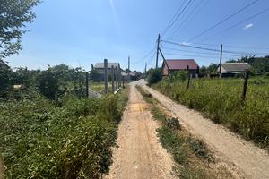 ділянка за адресою Сергія Параджанова вул.