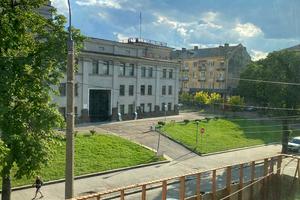 квартира по адресу Гетмана Сагайдачного ул., 2