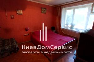 квартира за адресою Любомира Гузара просп. (Космонавта Комарова), 9-А