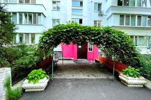 квартира по адресу Шолом-Алейхема ул., 20
