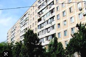 квартира за адресою Дністровська вул., 19