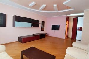 квартира за адресою Миколи Бажана просп., 10