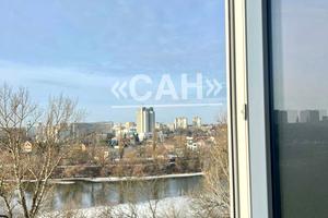 квартира за адресою Харківська вул., 1