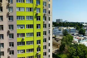 квартира за адресою Віталія Скакуна вул. (Академіка Каблукова), 25