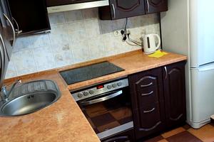 квартира по адресу Севастопольская ул., 19