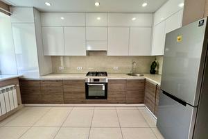 квартира за адресою Запорізьке шосе, 30-Ц