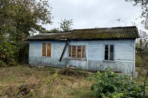 участок по адресу Дачна