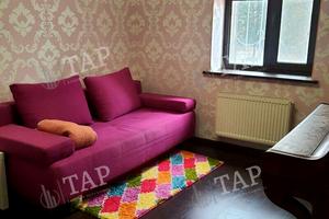 квартира по адресу Достоевского проезд (Кривомазова), 3