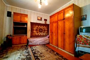 квартира по адресу Задорожна ул., 12