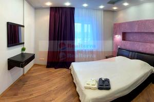 квартира за адресою Драгоманова, 31б