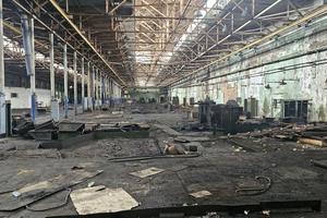 комерційна за адресою Слобожанський просп. (Газети 