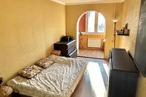 квартира по адресу Парусный пер., 7
