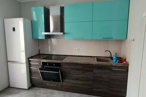 квартира по адресу Олены Пчилки ул., 3