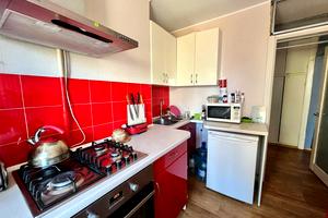 квартира за адресою Слави бульв., 8