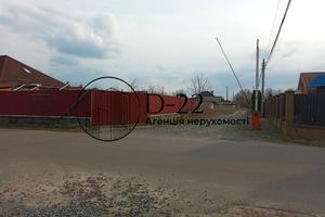 участок по адресу Центральна, 93