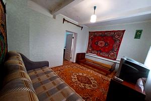 дом по адресу Центральна ул.