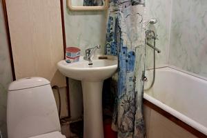 квартира по адресу Тринклера ул., 7