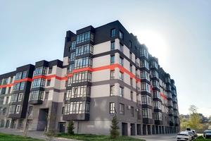 квартира за адресою Національної Гвардії вул., 10