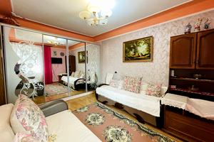 квартира за адресою Миколи Зерова вул., 11