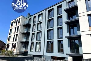 квартира за адресою Кисловодська вул., 10