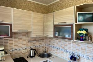 квартира за адресою Ахсарова вул., 7