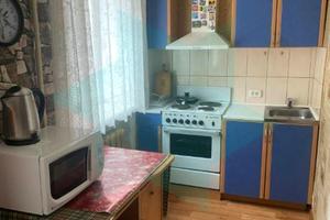 квартира по адресу Криворожская ул., 36
