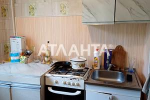 квартира по адресу Космонавтов ул., 13б