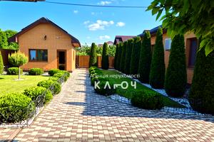 дом по адресу провулок Курінний