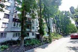 квартира по адресу Солідарна ул., 2