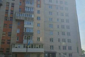 квартира за адресою Степана Бандери вул., 8/2