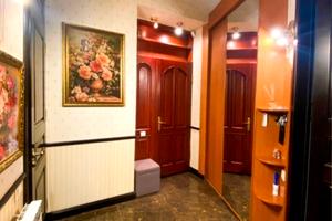 квартира за адресою Ольги Кобилянської вул., 4