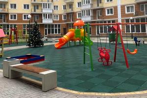 квартира по адресу Люстдорфская дорога ул., 100з