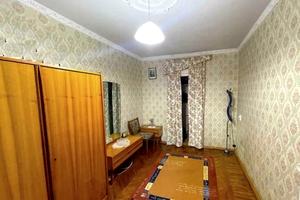 квартира по адресу Стадионный проезд, 4/1