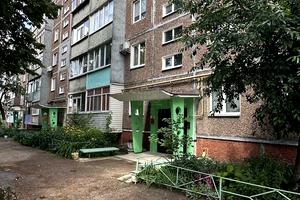 квартира за адресою Тероборони вул., 2-А