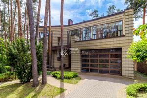 будинок за адресою Теліги