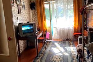 квартира по адресу Высоковольтная ул., 12