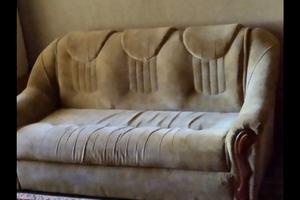 квартира за адресою Незалежності України вул., 5
