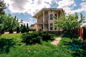 дом по адресу Александра Ермакова ул., 3