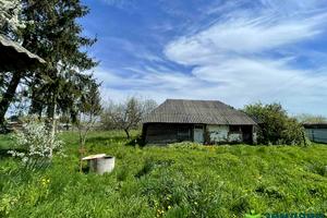 будинок за адресою с. Липівка, Довженка