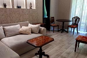 квартира по адресу Троицкая ул., 39