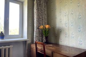 квартира за адресою Кам'янецька вул., 75