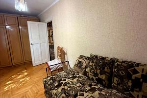 квартира за адресою Окружна вул., 49