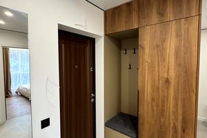 квартира по адресу Текстильная ул., 24-Е