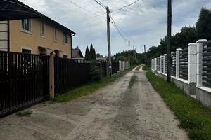 участок по адресу Річна