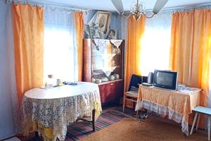 будинок за адресою вороніна
