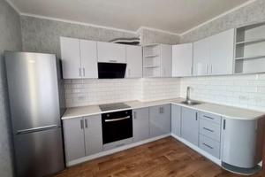 квартира за адресою Балтійський пров., 5